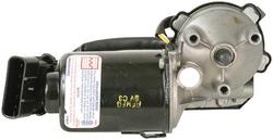 Cardone Select Wiper Motor - New  image