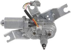 Cardone Select Wiper Motor - New  image