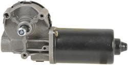 Cardone Select Wiper Motor - New  image