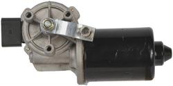 Cardone Select Wiper Motor - New  image