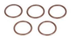 ACDelco Crankshaft Position/Angle Sensor Seal Set  image