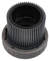 ACDelco 55 Tooth ABS Ring  image