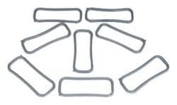 ACDelco Intake Manifold Gasket Set  image