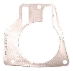 ACDelco Graphite Throttle Body Mounting Gasket  image
