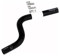 ACDelco Rubber PCV Valve Hose  image