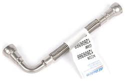 ACDelco Stainless Steel PCV Valve Hose  image