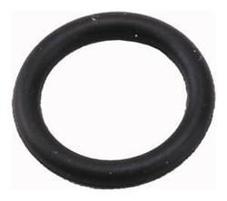 ACDelco Rubber PCV Valve Gasket  image