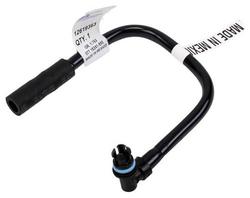 ACDelco Plastic, Rubber PCV Valve Hose  image