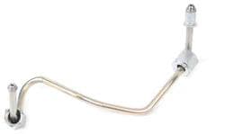 ACDelco 1/8 Inch I.D. 13-9/16 Inch Long Steel Fuel Line  image