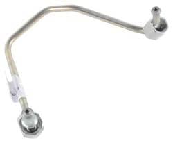 ACDelco 1/8 Inch I.D. 13-9/16 Inch Long Steel Fuel Line  image