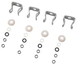 ACDelco Fuel Injector Seal Kit  image