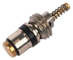 ACDelco A/C Service Valve  image