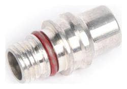 ACDelco A/C Service Valve Fitting  image