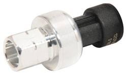ACDelco 3 Terminal A/C Refrigerant Pressure Sensor  image