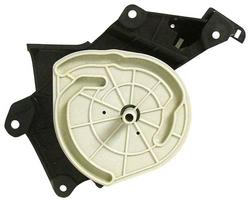 ACDelco Blend Door Actuator  image
