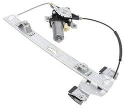 ACDelco Window Regulator And Motor Assembly  image