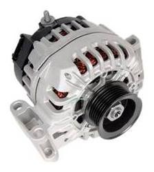 ACDelco 120 Amp Alternator - New  image