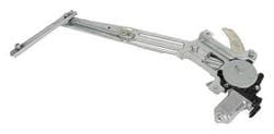 ACDelco Window Regulator And Motor Assembly  image