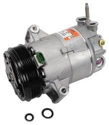 ACDelco A/C Compressor  image
