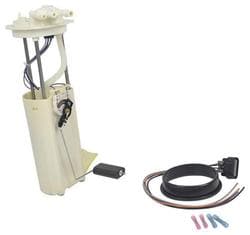 Evan-Fischer Electric Fuel Pump – For 2001-2002 Chevy Express / GMC Savana 3500 (5.7L/8.1L, Cutaway)