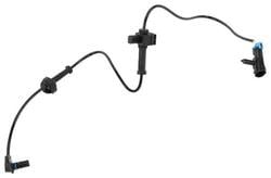ACDelco 2 Terminal ABS Speed Sensor  image