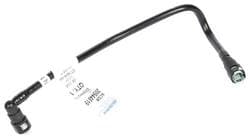 ACDelco Plastic Vapor Canister Purge Valve Pipe  image