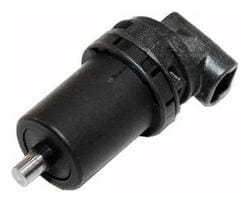 ACDelco 2 Terminal A/T Speed Sensor  image