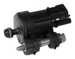 ACDelco 2 Terminal Canister Purge Valve/Solenoid  image