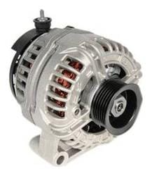 ACDelco 120 Amp Alternator - New  image