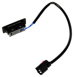 ACDelco 2 Terminal Liftgate Release Switch  image