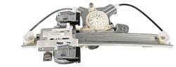 ACDelco Window Regulator And Motor Assembly  image