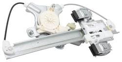 ACDelco Window Regulator And Motor Assembly  image