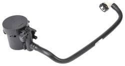 ACDelco Plastic Vapor Canister Vent Hose  image