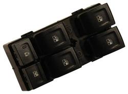ACDelco 12 Terminal Multi-Purpose Switch  image