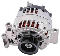 ACDelco 125 Amp Alternator - New  image