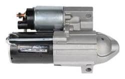 ACDelco Starter - Remanufactured  image