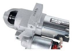 ACDelco Starter - Remanufactured  image