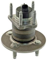 ACDelco Bearing And Hub Assembly  image