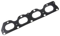 ACDelco Oval Port Stainless Steel Exhaust Manifold Gasket  image