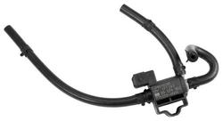 ACDelco 2 Terminal Turbocharger Wastegate Solenoid  image