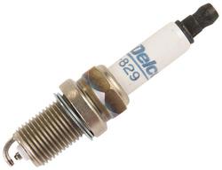 ACDelco Professional Platinum Spark Plug  image