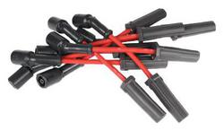 ACDelco Spark Plug Wire Set  image