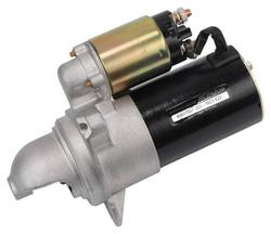 ACDelco Starter - Remanufactured  image