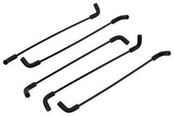 ACDelco MAP Sensor Vacuum Hose  image