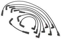 ACDelco Spark Plug Wire Set  image