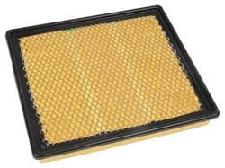ACDelco Panel Air Filter  image