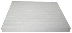ACDelco Cabin Air Filter  image