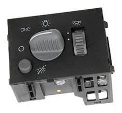 ACDelco 11 Terminal Multi-Function Switch  image