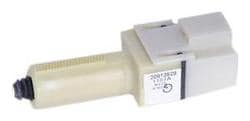 ACDelco 2 Terminal Brake Light Switch  image