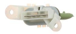 ACDelco 5 Terminal Blower Motor Resistor  image